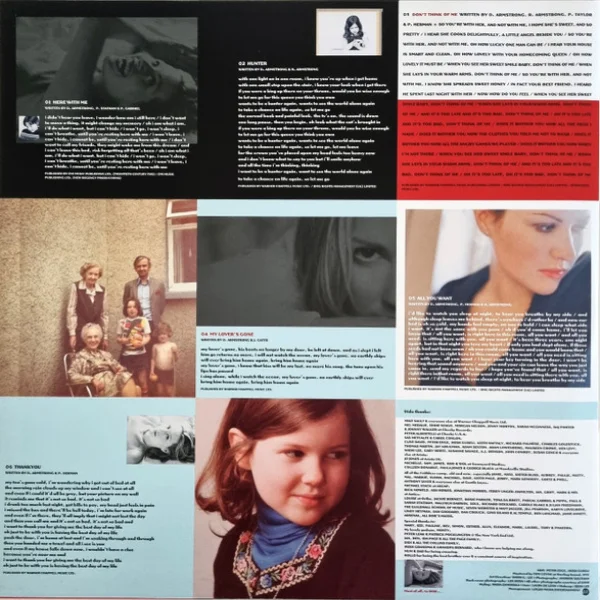 Виниловая пластинка Dido – No Angel (coloured) LP - рис.3