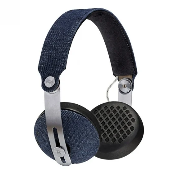 Marley RISE BT Denim