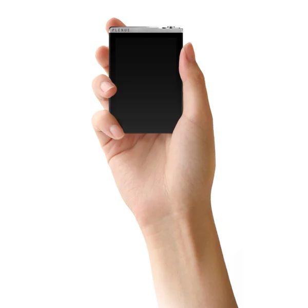 Плеер Cowon PLENUE D Silver Black 32Gb - рис.2