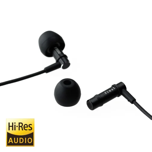 Наушники Final Audio F3100 - рис.0