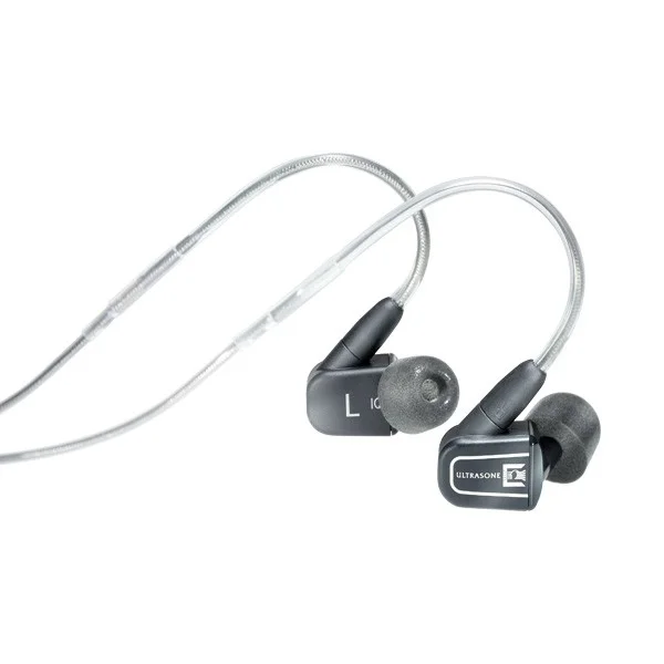 High End наушники Ultrasone IQ PRO - рис.0