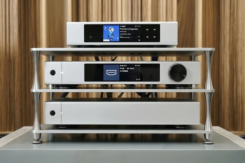 Одна стойка, десятки конфигураций: как выбрать ddHiFi для своей аудиосистемы