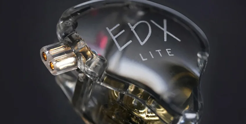 KZ EDX Lite