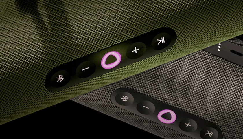 Яндекс Станция Стрит с Алисой