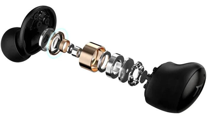 Удивительный уровень погружения