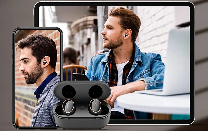 Быстрое переключение между устройствами