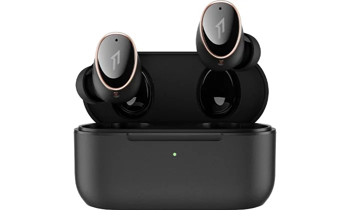 Прорыв в беспроводной передаче аудио