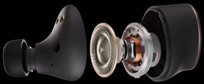 Бесперебойное Hi-Fi звучание