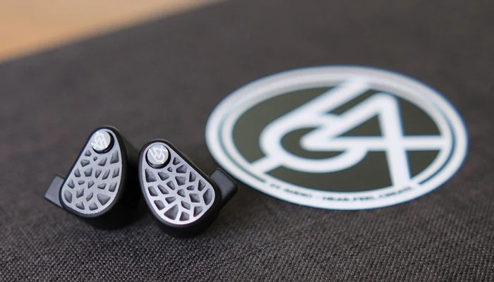 U18s от 64 Audio