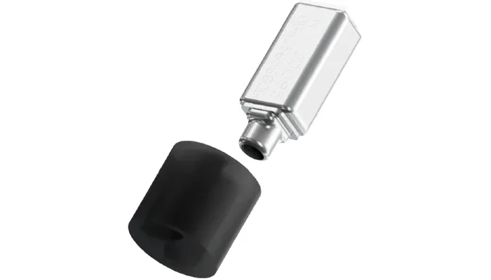 Специальный резонатор