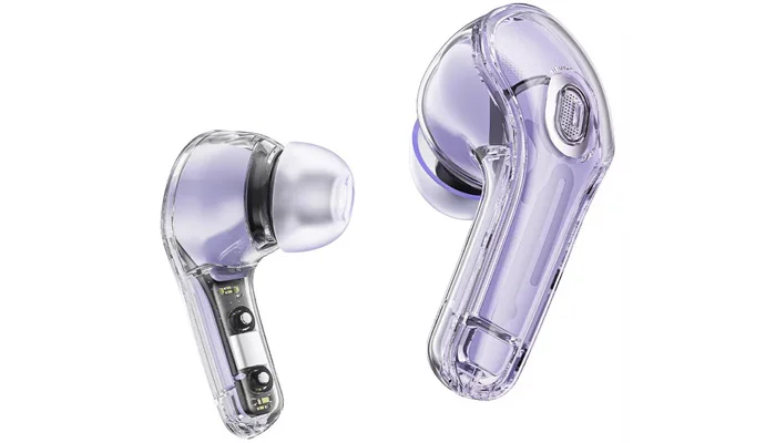 Технологи Bluetooth 5.3