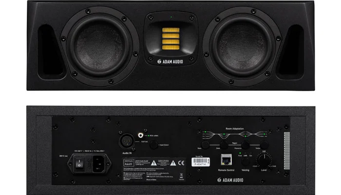 Усилители класса AB + D Усилители класса AB + D