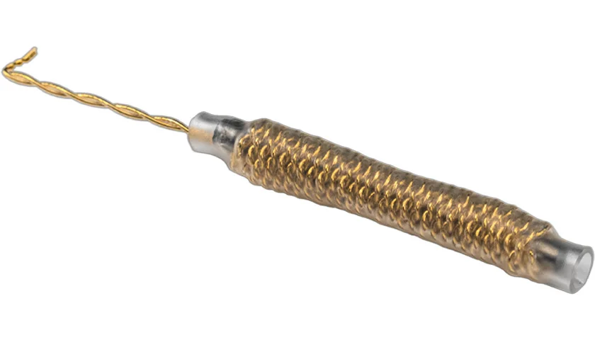 Технология Gold Anti-Aerial Resonance Coil (Gold AARC)