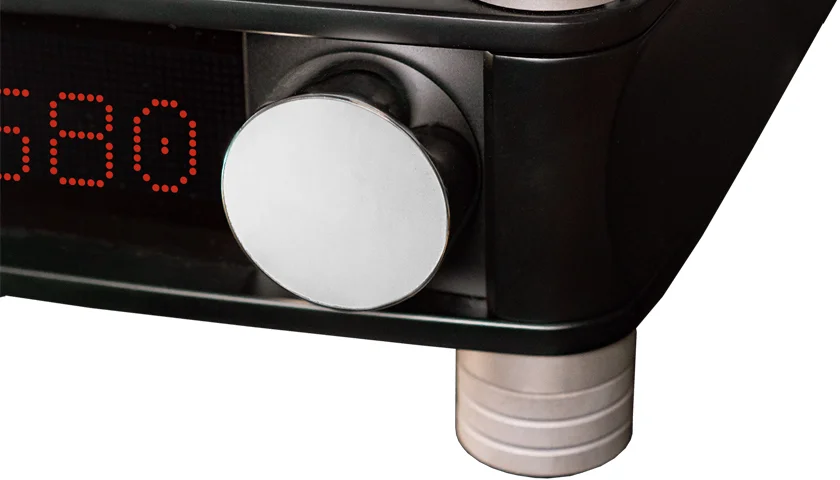 Регулятор громкости