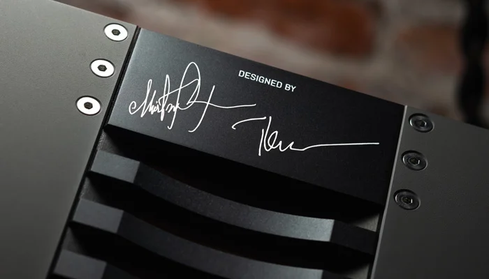 Уникальный блок питания