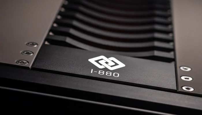 Узнаваемый дизайн