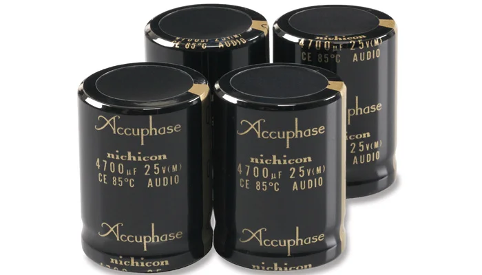 Стабильное питание