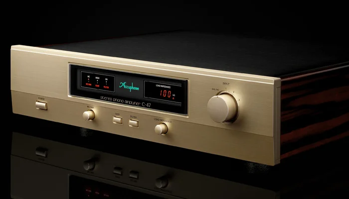 Блок питания с низким уровнем шума