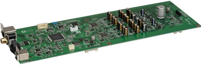 Технология Accuphase Digital Equalizer