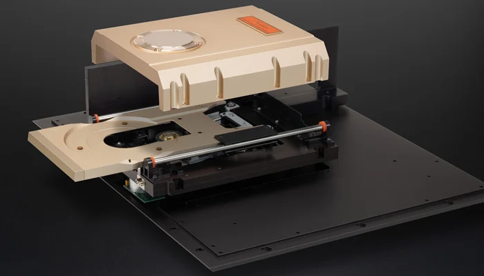 Плавная загрузка