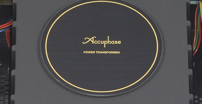 Впечатляюще низкий уровень шума и демпфирования