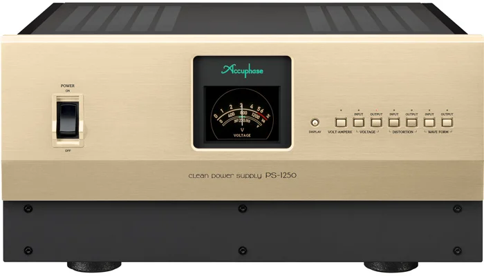 Надежный блок питания