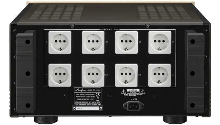 Элегантный внешний вид