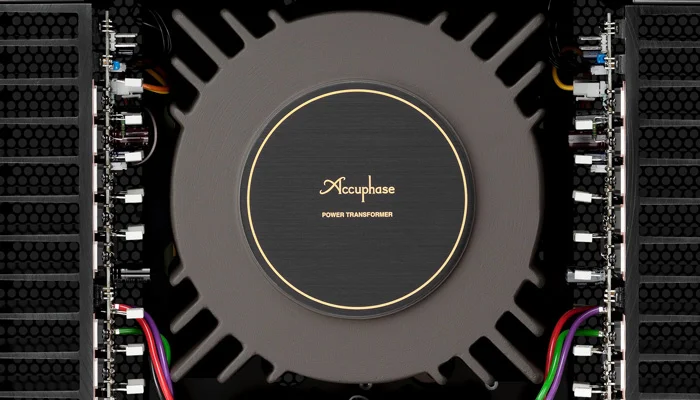 Надежный блок питания