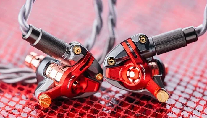 Акустическая камера из сверхдюралюминия, вырезанного на станке с ЧПУ