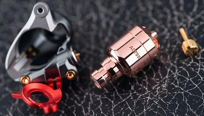 Капсульная технология Acoustone (ACT)