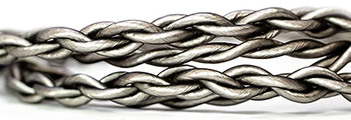 Hi-End кабель с отличным сбалансированным звучанием