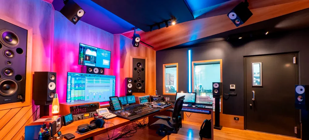 Amphion Amp400.12