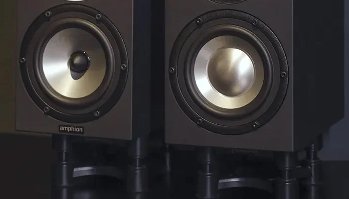 Пассивный излучатель