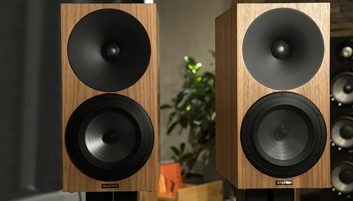 Amphion Argon0