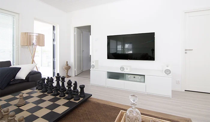 Непревзойденная четкость средних частот