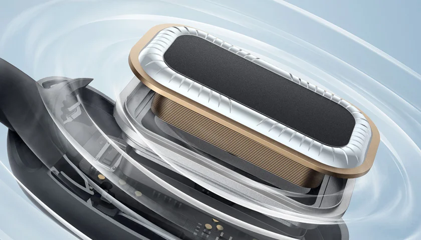 Освободите мощный бас