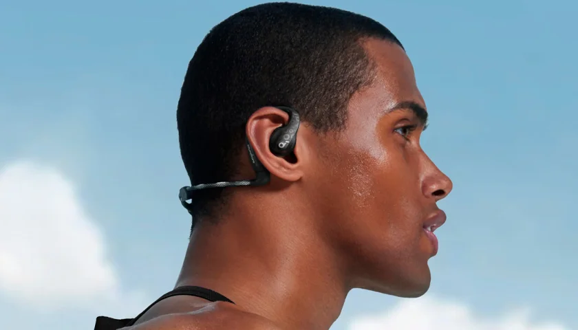 Anker AeroFit Pro спортивные наушники