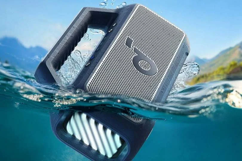 Anker Soundcore Boom 2 колонка для отдыха