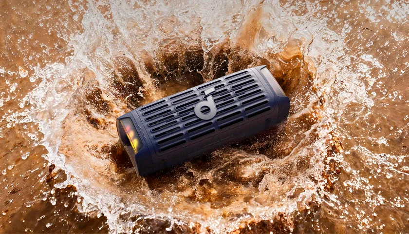 Anker Boom 3i колонка для отдыха