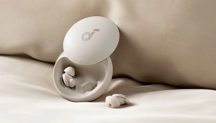 Anker Soundcore Sleep A20