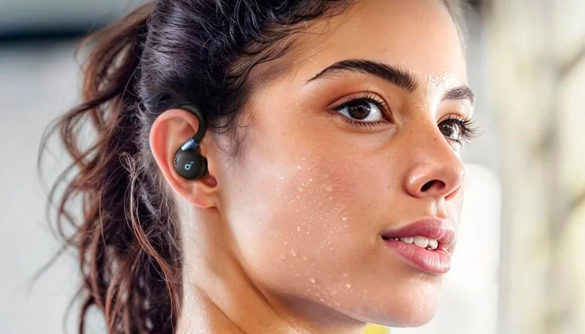 Anker Soundcore Sport X20
