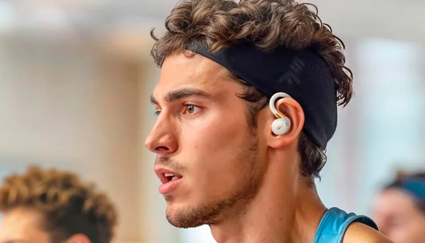 Anker Soundcore Sport X20