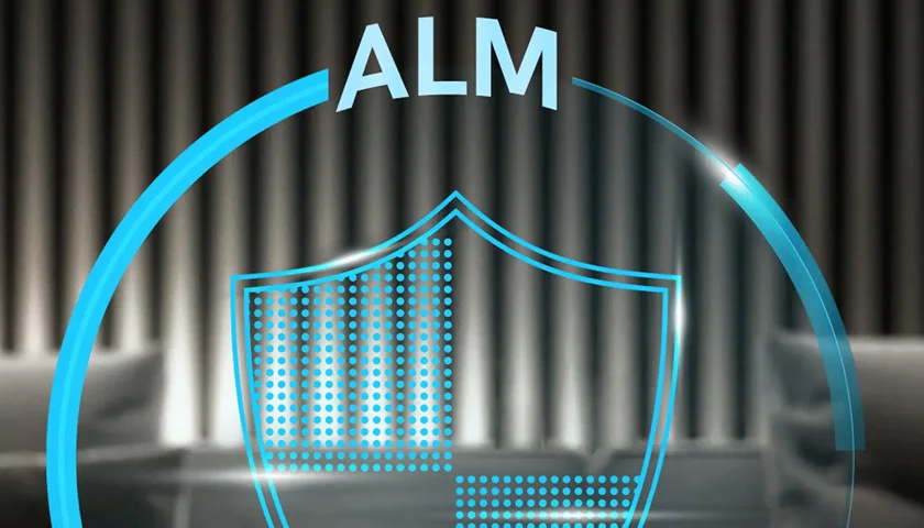 Расширенный мониторинг нагрузки (ALM)