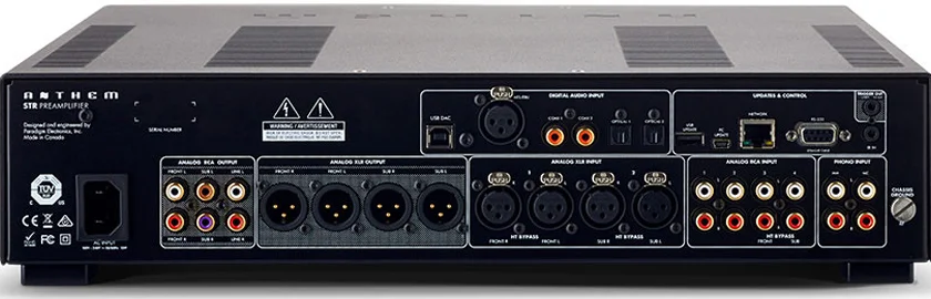 XLR