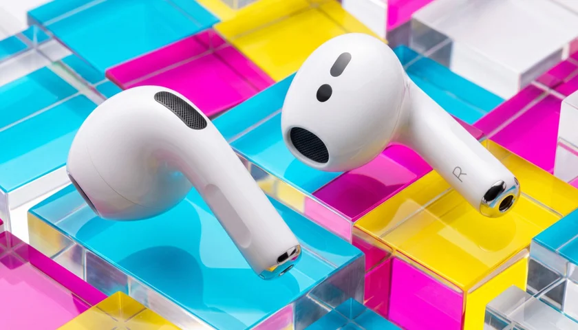 Полная интеграция с экосистемой Apple
