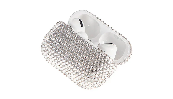 Покраска AirPods