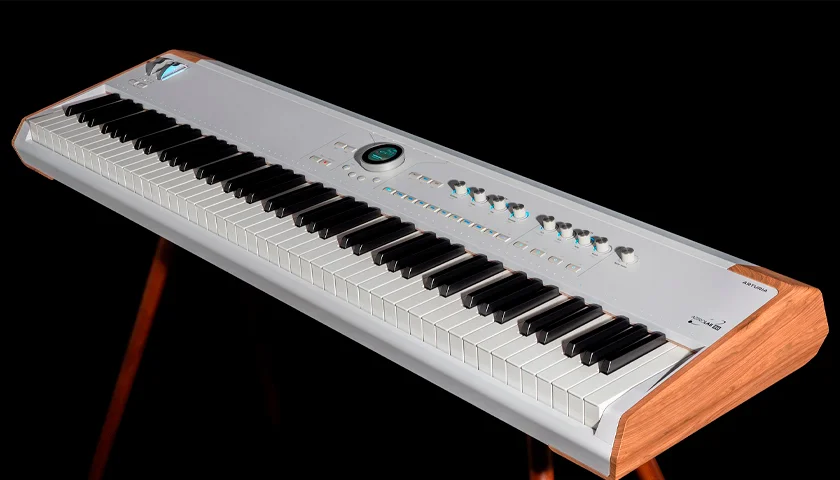 Arturia AstroLab 88