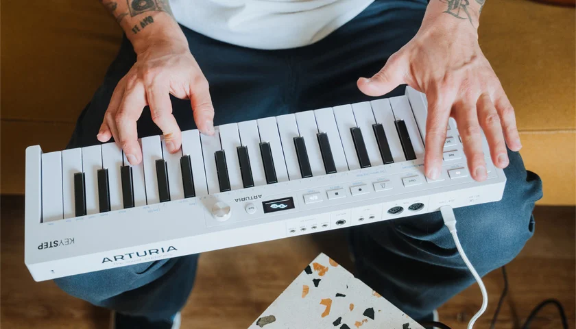 Компактный снаружи, мощный внутри