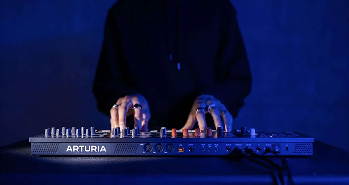 Гибкий экспериментальный саунд-дизайн