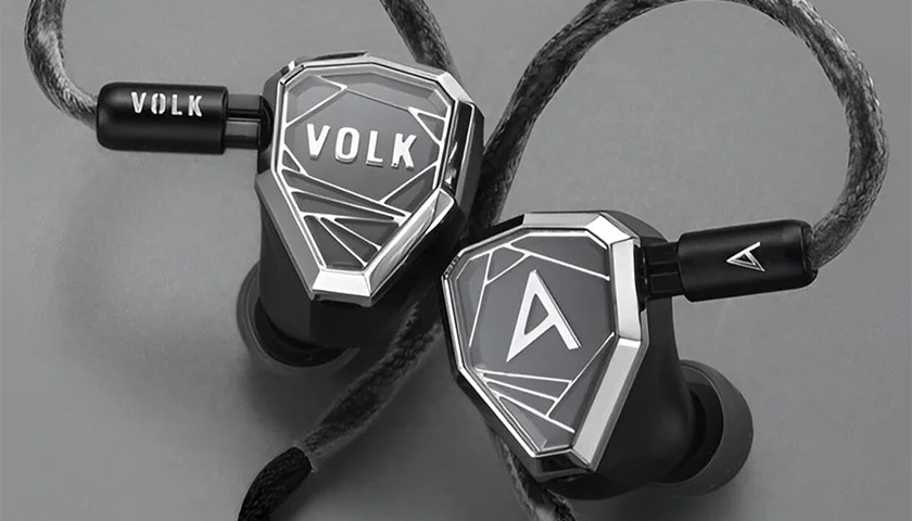 Astell-Kern Stella внутриканальные наушники